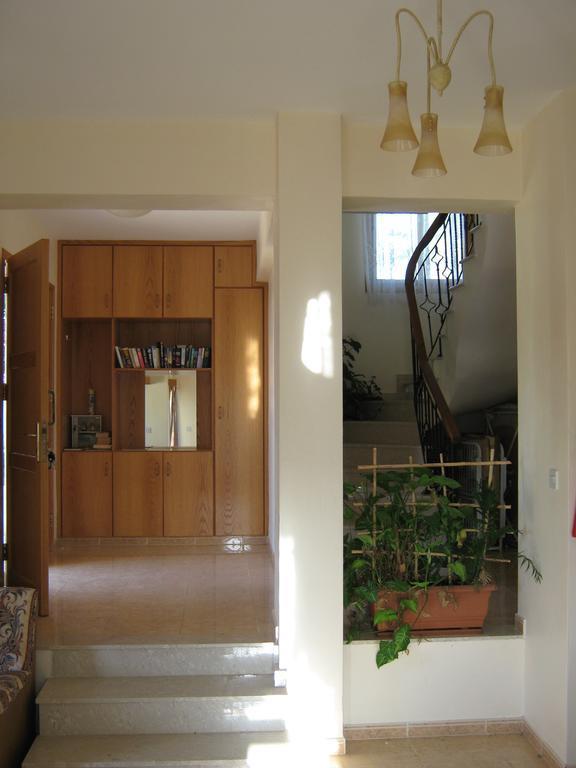 Villa Pergia Latchi Polis Szoba fotó